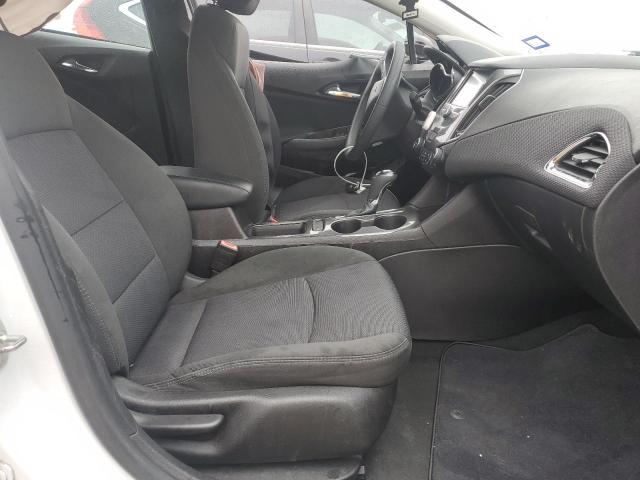 2017 CHEVROLET CRUZE LT - 1G1BE5SM2H7204849