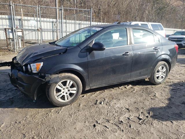 2015 CHEVROLET SONIC LT - 1G1JC5SH2F4129072