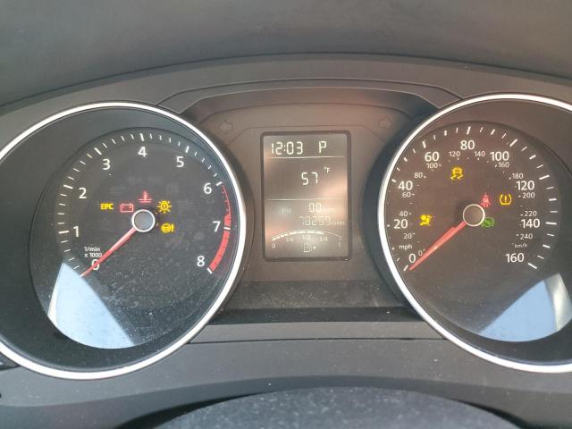 2016 VOLKSWAGEN JETTA S - 3VW267AJ8GM319531