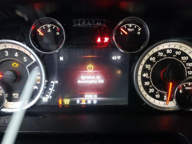 2016 RAM 3500 LARAM 3C63RRML8GG113994