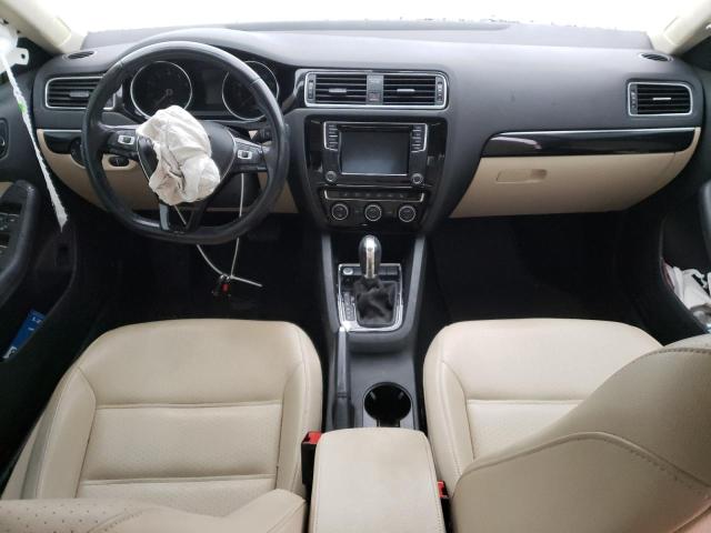 2017 VOLKSWAGEN JETTA SEL - 3VWL17AJ2HM373024