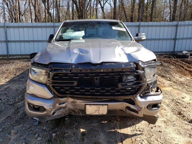 2022 RAM 1500 BIG H - 1C6SRFBT9NN133057