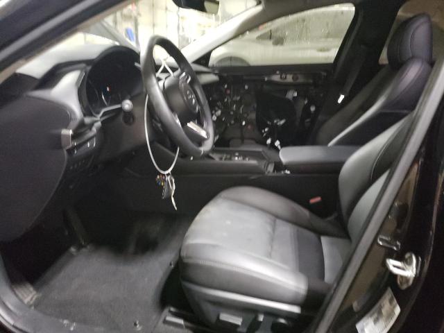 2022 MAZDA 3 - 3MZBPBAY6NM312765