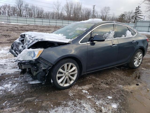 2014 Buick Verano 