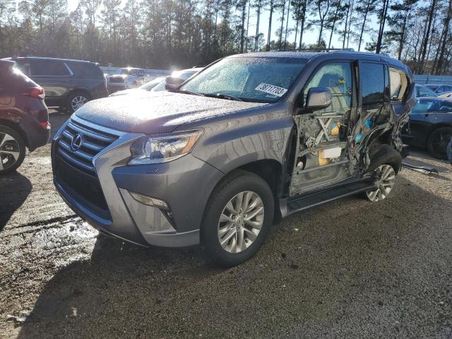 2018 LEXUS GX 460 - JTJBM7FX2J5201295