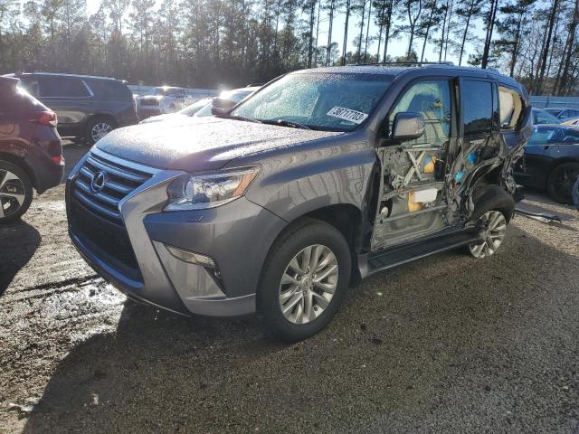 2018 Lexus GX 460 