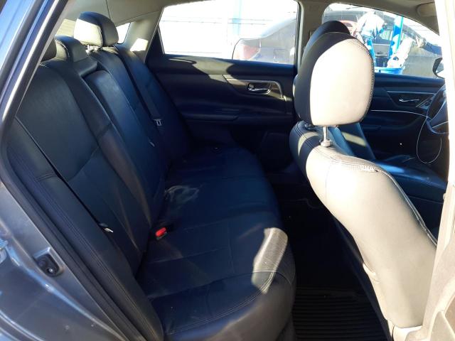 2015 NISSAN ALTIMA 3.5 - 1N4BL3AP4FC487343