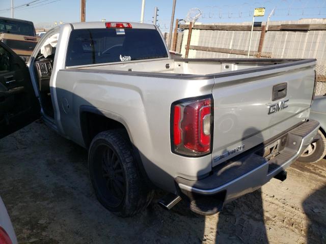 1GTN1TECXEZ206307 GMC Sierra C1500