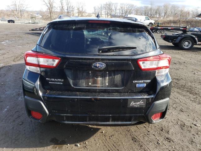 JF2GTDEC6KH343000 Subaru Crosstrek Premium