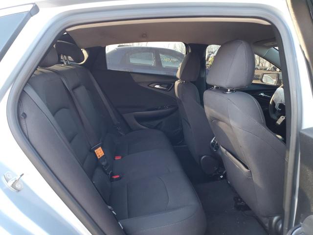 2017 CHEVROLET MALIBU  LT - 1G1ZE5ST3HF172067