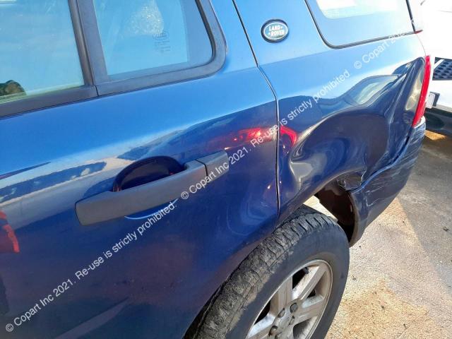 SALFA2CB7AH192268 Land Rover Freelander