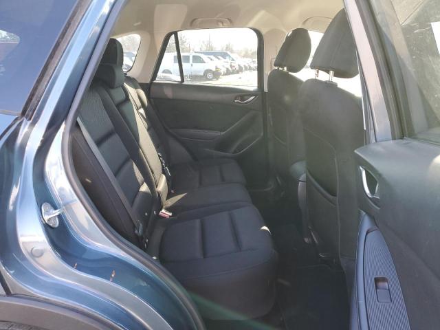 2015 MAZDA CX-5 TOURI JM3KE4CY0F0541827