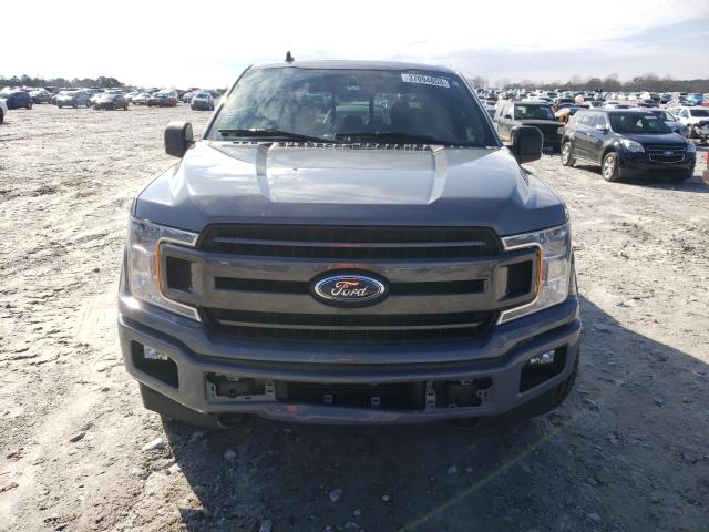 2020 FORD F150 SUPER 1FTEW1E47LKD29745