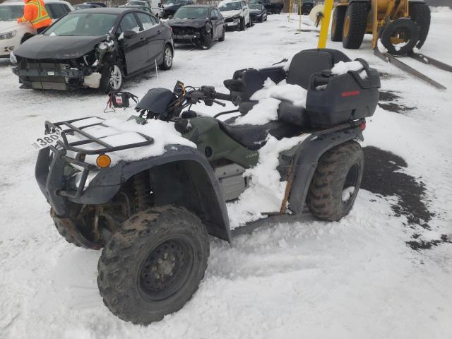 2004 HONDA TRX400 FA 478TE292444000069