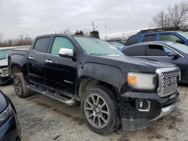 1GTG6EEN2H1325706 GMC Canyon