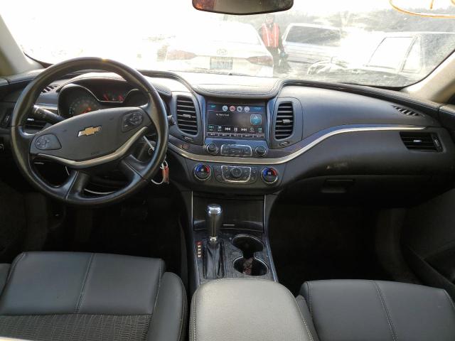 2017 CHEVROLET IMPALA LT - 2G1105SA5H9152406