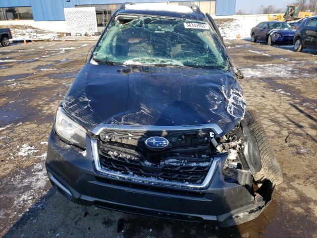 JF2SJAWC3JH457709 Subaru Forester 2.5i Touring