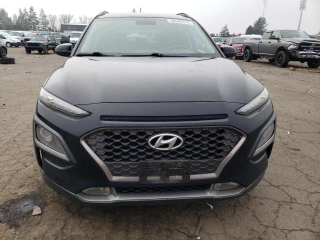 2018 HYUNDAI KONA LIMIT - KM8K3CA56JU090899