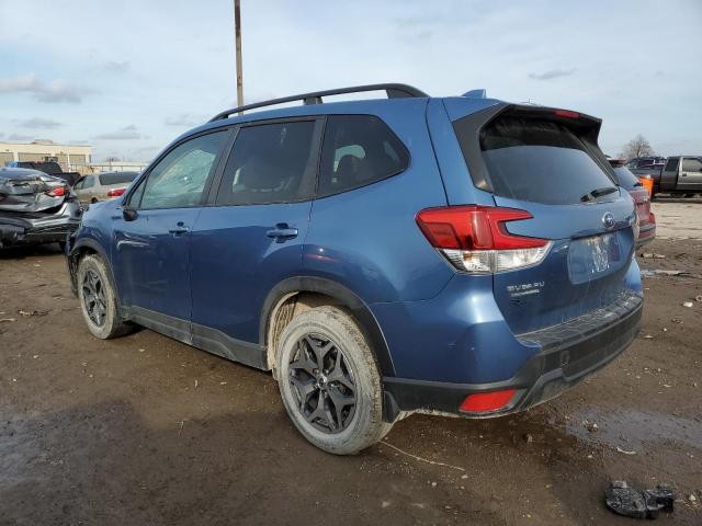 JF2SKAJC0LH535337 Subaru Forester
