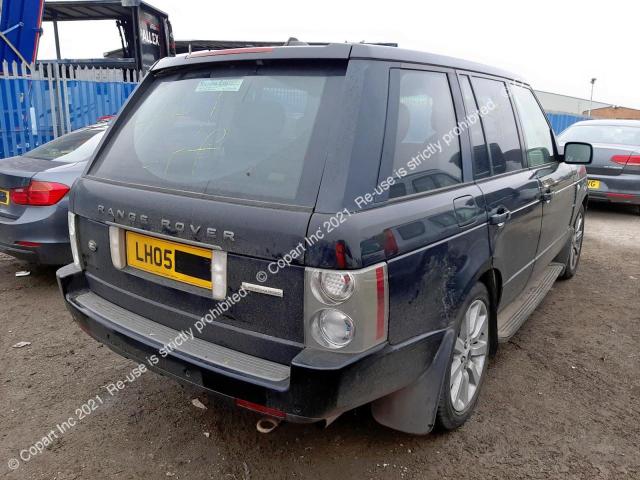 SALLMAM336A198863 Land Rover RANGEROVER