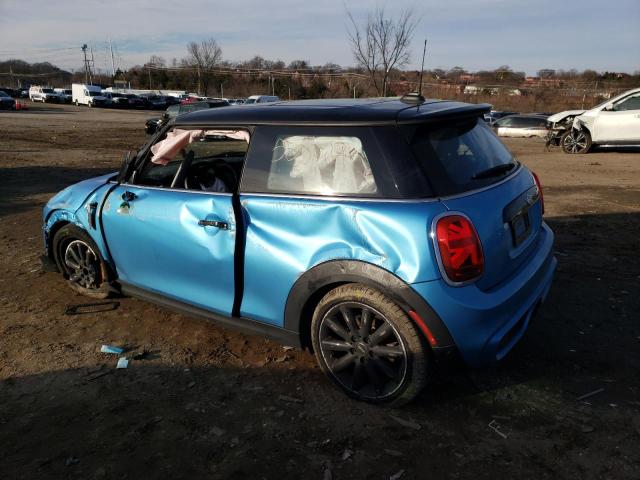 WMWXP7C59K2A50817 Mini Cooper