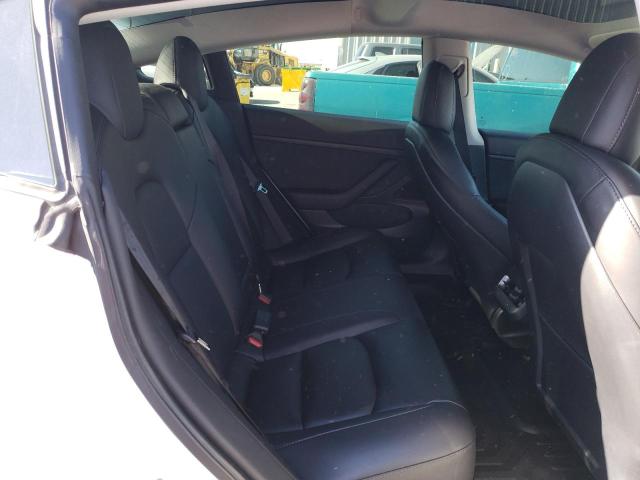 5YJ3E1EA8MF871922 Tesla MODEL 3
