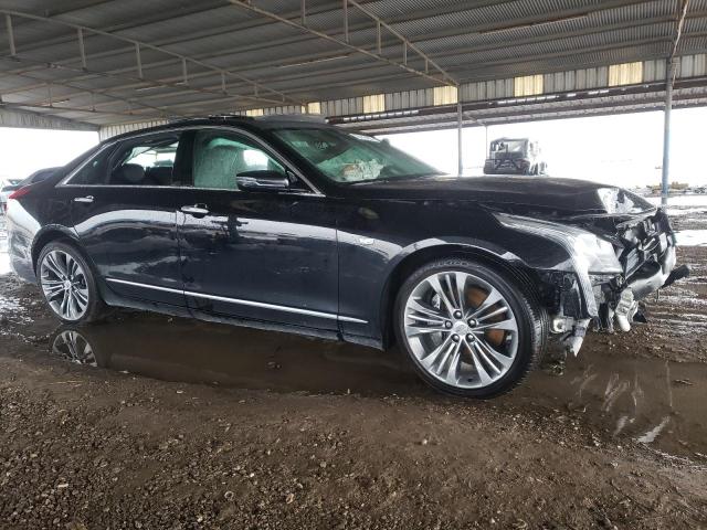 2016 CADILLAC CT6 PLATIN - 1G6KK5R64GU155941