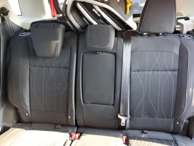 2020 FORD ECOSPORT S MAJ6S3GL1LC312956