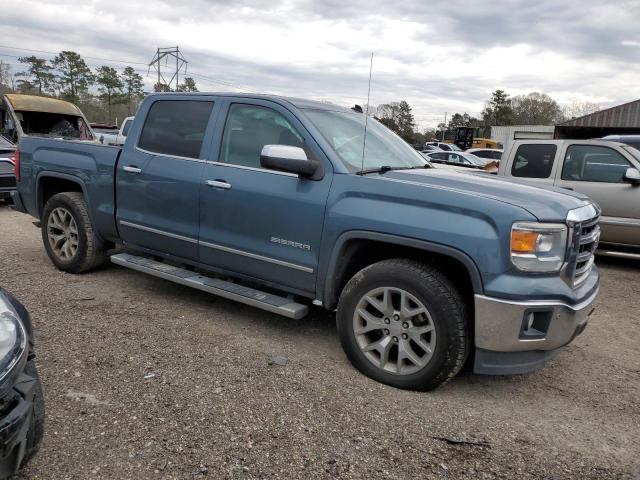 3GTP1VEC5EG110668 GMC Sierra C1500 Slt