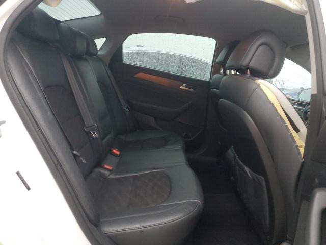 2015 HYUNDAI SONATA LIM - 5NPE34AF7FH223476