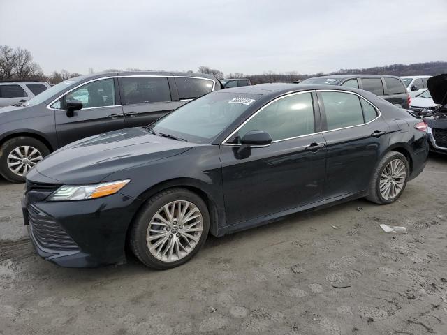 2019 TOYOTA CAMRY L - 4T1B11HK5KU161095