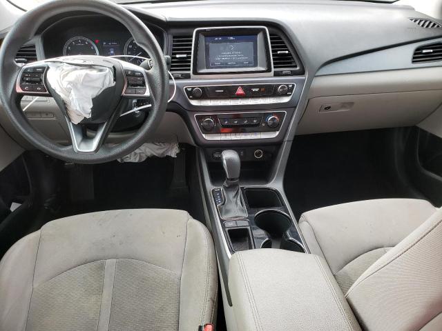 2018 HYUNDAI SONATA ECO 5NPE24AA1JH713783