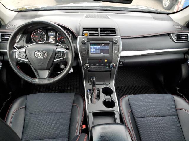 2015 TOYOTA CAMRY LE 4T1BF1FKXFU498209