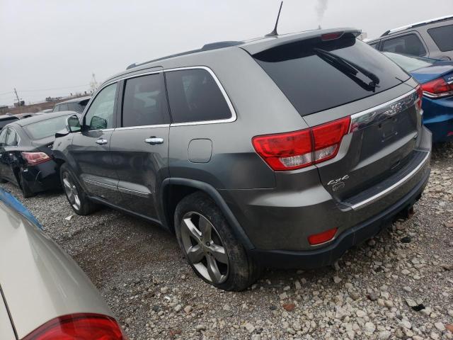 Vin: 1c4rjfct4cc163766, lot: 73190822, jeep grand cher overland 20122