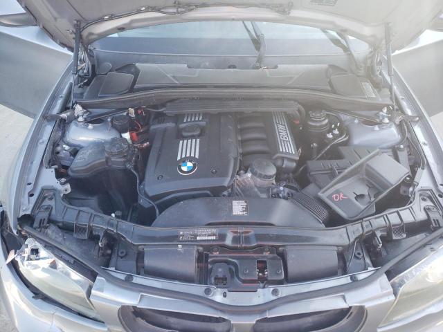 WBAUP7C53CVP22337 BMW 128 I