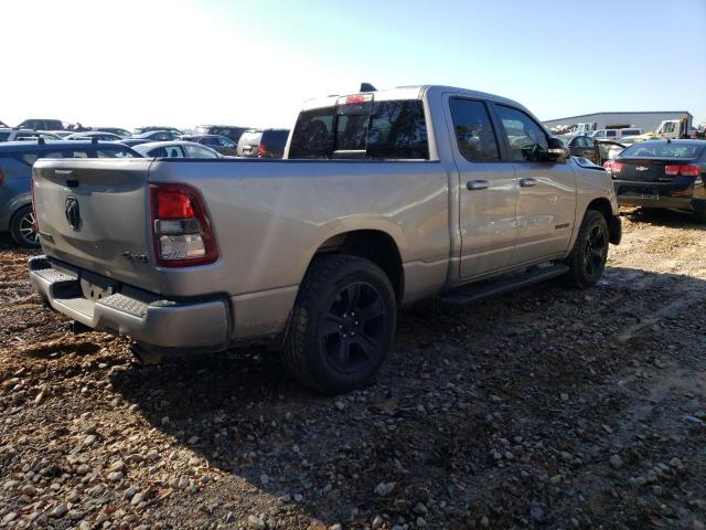 2022 RAM 1500 BIG H - 1C6SRFBT9NN133057