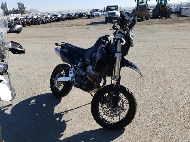 2007 SUZUKI DR-Z400 SM - JS1SK44A672101243