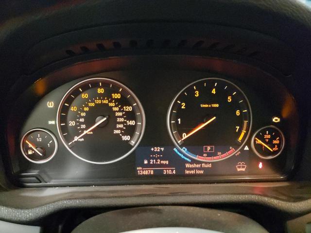 5UXWX9C51D0D00154 BMW X3 Xdrive28i