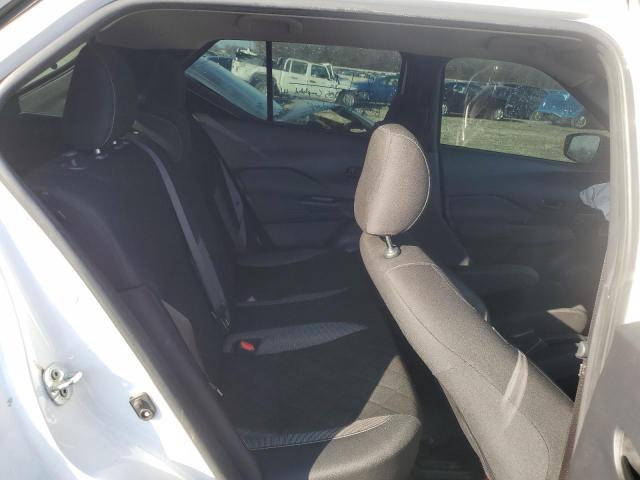 2020 NISSAN KICKS S - 3N1CP5BV1LL555631