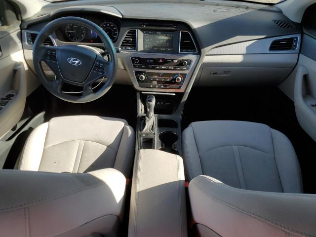 2016 HYUNDAI SONATA SE 5NPE24AF9GH362562