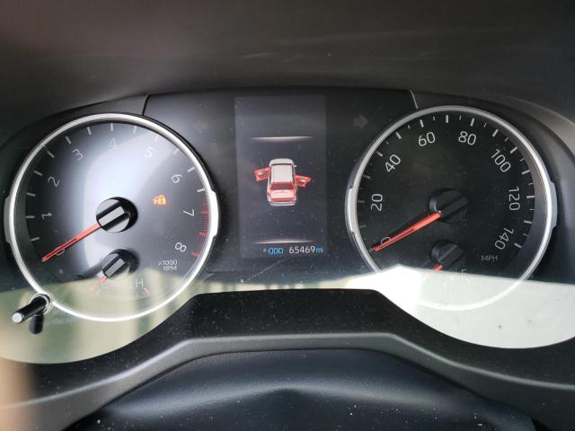 2019 TOYOTA RAV4 XLE - 2T3W1RFVXKW003677