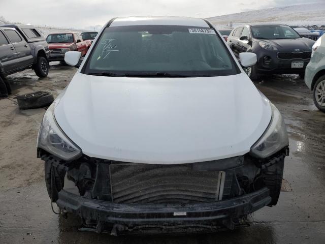 2015 HYUNDAI SANTA FE S 5XYZTDLB1FG239577