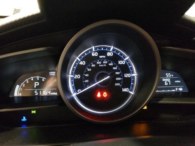 2019 TOYOTA YARIS L - 3MYDLBYV3KY526492