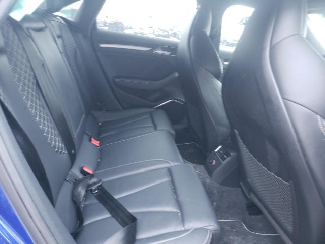 2016 AUDI S3 PRESTIG - WAUF1GFFXG1064351
