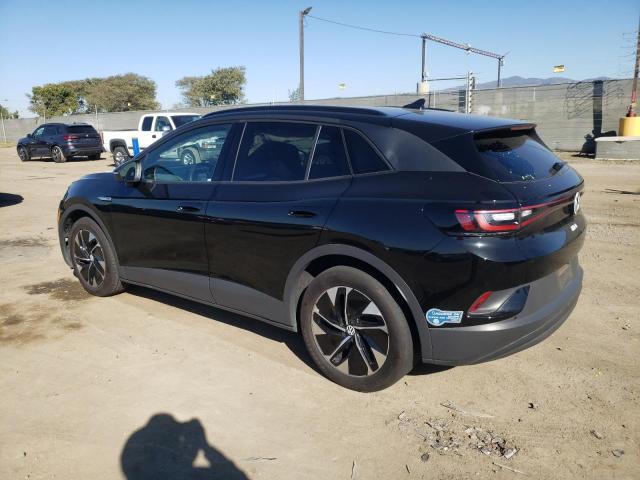 2021 VOLKSWAGEN ID.4 PRO WVGRMPE23MP026325