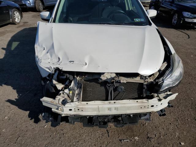 JF2GPABC0G9269923 Subaru Crosstrek Premium