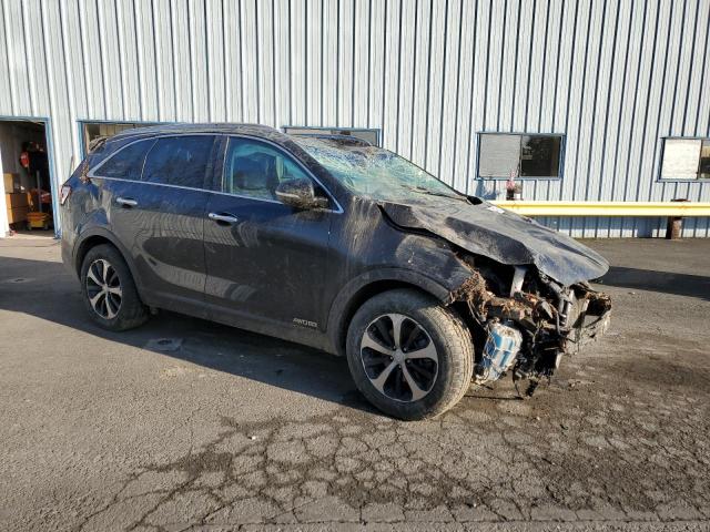 5XYPHDA55HG318887 KIA SORENTO EX