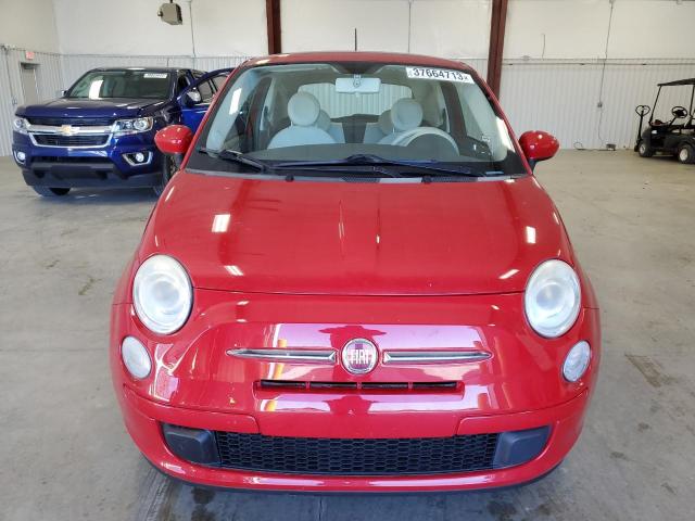 3C3CFFAR8CT113962 Fiat 500
