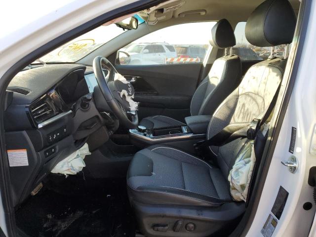 KNDCC3LG2N5160017 KIA NIRO S
