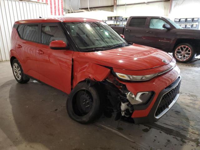 KNDJ23AU0L7714076 KIA SOUL LX